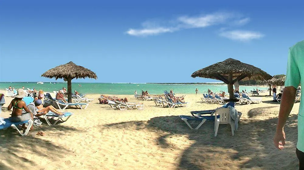 Occidental Allegro Playa Dorada Hotel Puerto Plata