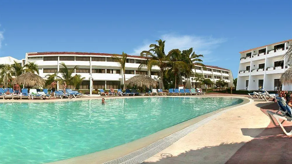 Occidental Allegro Playa Dorada Hotel Puerto Plata Dominican Republic