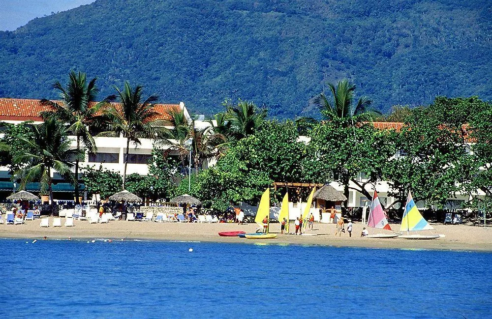 Occidental Allegro Playa Dorada Hotel Puerto Plata