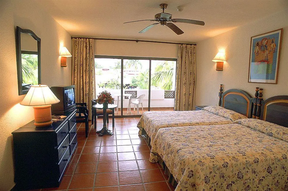 ***  Occidental Allegro Playa Dorada Hotel Puerto Plata Dominican Republic