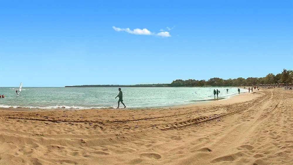 Occidental Allegro Playa Dorada Hotel Puerto Plata 3*,  Dominican Republic