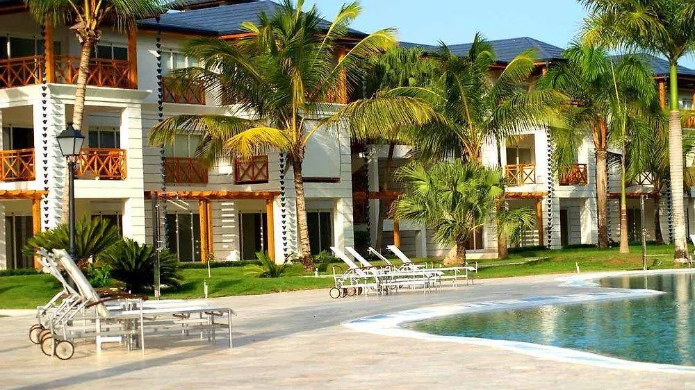 Occidental Allegro Playa Dorada Hotel Puerto Plata