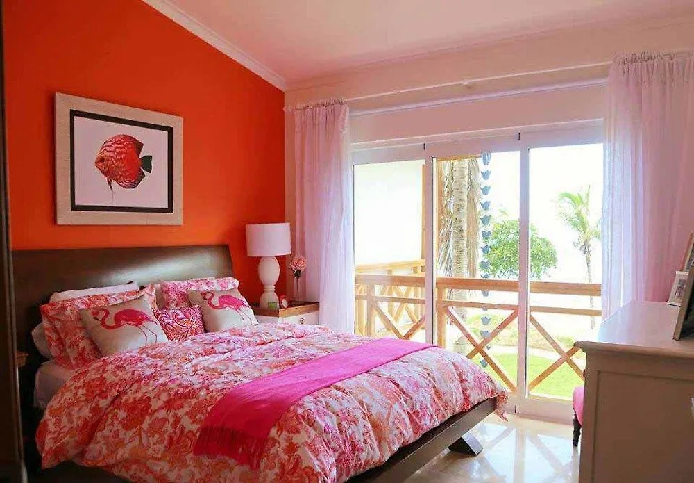 Occidental Allegro Playa Dorada Hotel Puerto Plata Dominican Republic