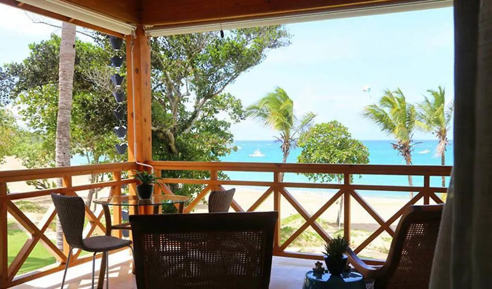 Occidental Allegro Playa Dorada Hotel Puerto Plata 3*,