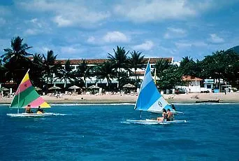 Occidental Allegro Playa Dorada Hotel Puerto Plata Dominican Republic